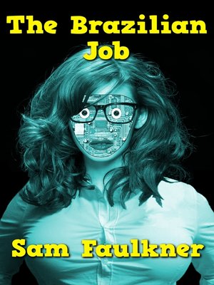 cover image of The Brazilian Job